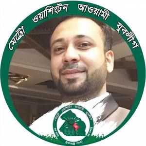 Meet your Posher, Saiful